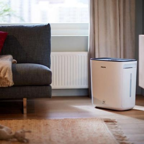 Очисник повітря Philips HU5930/10