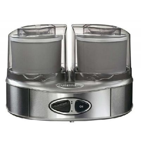 Морозивниця Cuisinart ICE40BCE