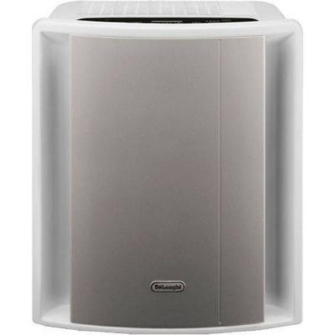 Очисник повітря DeLonghi AC 230 SILVER WH