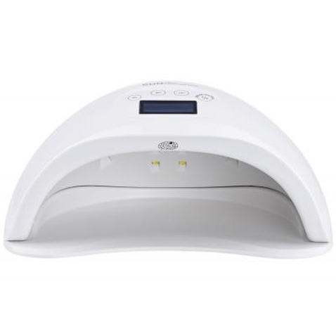 Лампа для манікюру Sun SUN5PLUS_WHITE