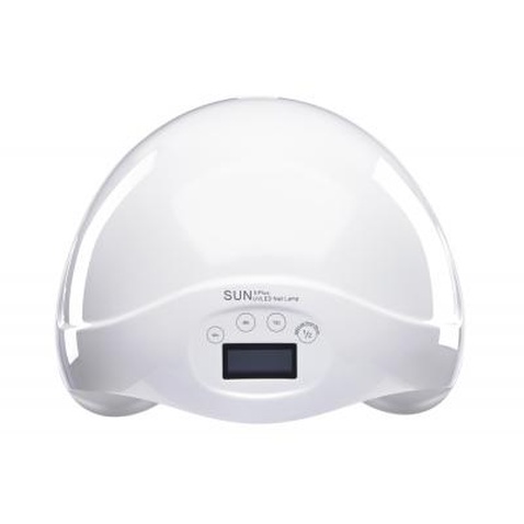 Лампа для манікюру Sun SUN5PLUS_WHITE
