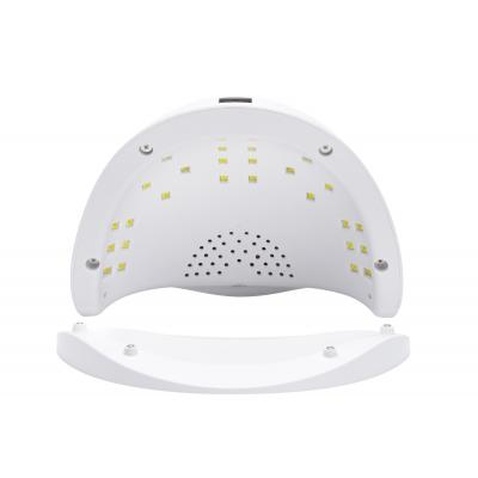Лампа для манікюру Sun SUN5PLUS_WHITE