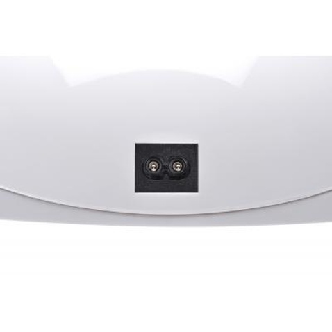 Лампа для манікюру Sun SUN5PLUS_WHITE