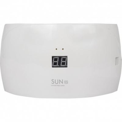 Лампа для манікюру Sun SUN9S24