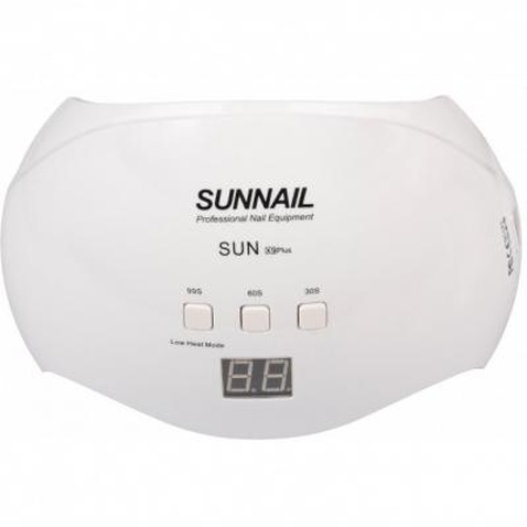 Лампа для манікюру Sun SUNX9PLUS36
