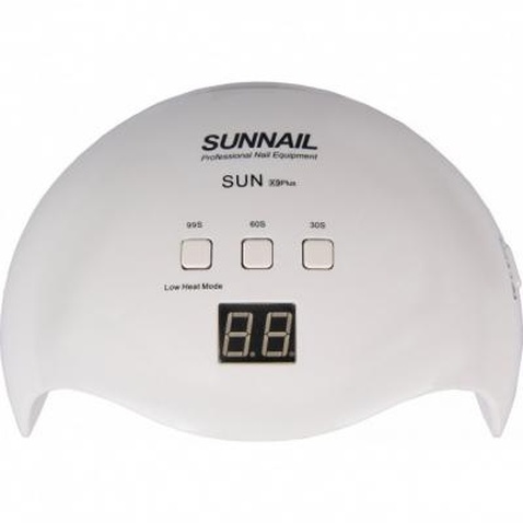 Лампа для манікюру Sun SUNX9PLUS36