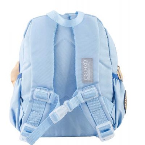 Рюкзак дитячий Yes OX-17 j028 блакитний (554066)