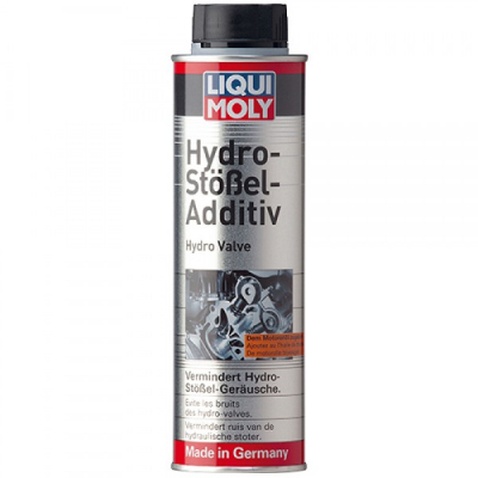 Присадка автомобільна Liqui Moly Hydro-Stossel-Additiv 0.3л (3919)