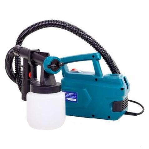 Краскопульт Зенит "ПРОФІ" ЗКП-750 К (849165)