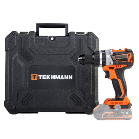 Шуруповерт Tekhmann TCD-65/i20 BS (850186)