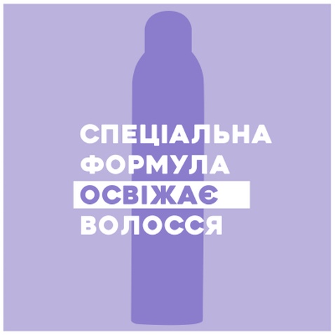 Сухий шампунь OGX Biotin & Collagen 165 мл (0022796671615)