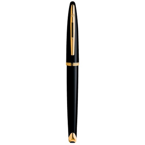 Ролер Waterman CARENE Black  RB (41 105)