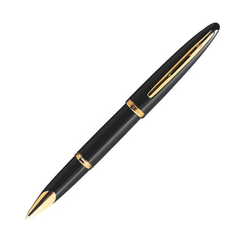 Ролер Waterman CARENE Black  RB (41 105)