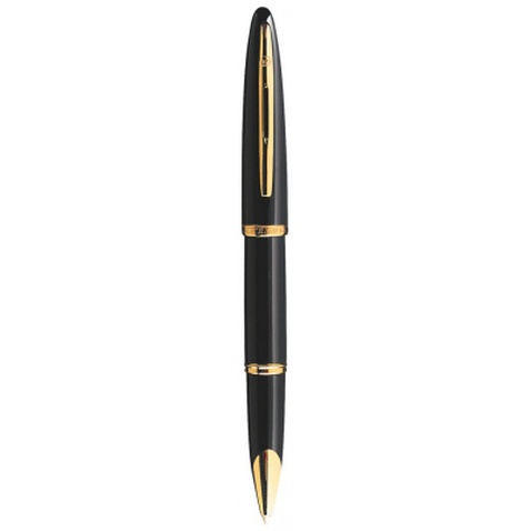 Ролер Waterman CARENE Black  RB (41 105)