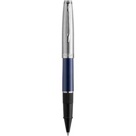 Ролер Waterman EMBLEME Blue CT  RB (43 501)
