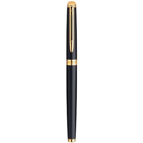Ролер Waterman HEMISPHERE Mаtte Black  RB (42 003)