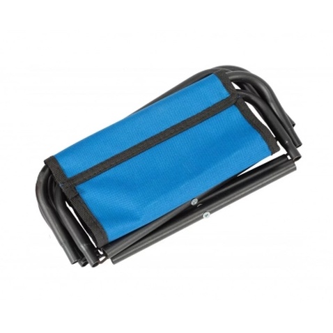 Стілець складаний Skif Outdoor Steel Cramb M Blue (MT-008BL)