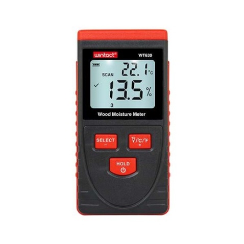 Вологомір Wintact 0,5-79,5 (WT630)