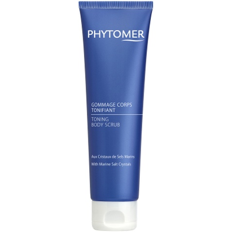 Скраб для тіла Phytomer Toning Body Scrub 150 мл (3530012500719)