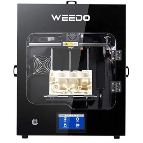 3D-принтер Weedo F152S