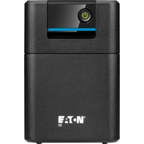 Пристрій безперебійного живлення Eaton 5E G2 900VA USB (5E900UD)
