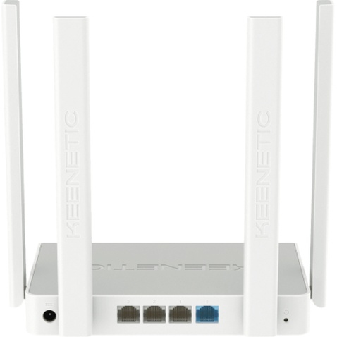 Маршрутизатор Keenetic Skipper (KN-1912)