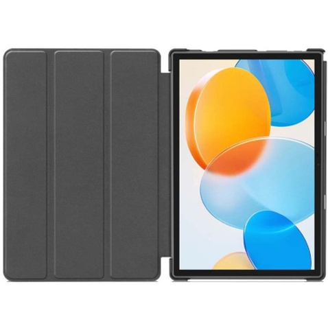 Чохол до планшета BeCover Smart Case Teclast M40 Pro 10.1" Black (709884)