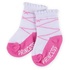 Шкарпетки Luvable Friends 3 пари неслизькі, для дівчаток (02316.12-24 F)