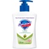 Рідке мило Safeguard Алоэ 225 мл (4015600716004)