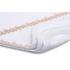 Крижма Интеркидс із золотою тасьмою (2444-white)