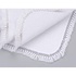 Крижма Интеркидс махрова (2147-white)