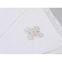 Крижма Интеркидс махрова (2147-white)