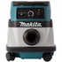 Пилосос будівельний Makita гибрид LXT / 220В, 8л (без АКБ и БП) (DVC861LZ)