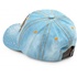 Кепка Kitti зі стразами (Y9320-6-G-lightblue)