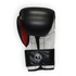 Боксерські рукавички Thor Ring Star 10oz Black/White/Red (536/02(PU)BLK/WHT/RED 10 oz.)