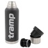 Термос Tramp Expedition Line 1.2 л Grey (TRC-028-grey)