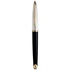 Ролер Waterman CARENE Deluxe Black/silver  RB (41 200)