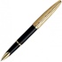 Ролер Waterman CARENE Essential Black/Gold  RB (41 204)