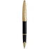 Ролер Waterman CARENE Essential Black/Gold  RB (41 204)