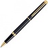 Ролер Waterman HEMISPHERE Mаtte Black  RB (42 003)