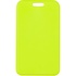 Бейдж Axent чохол SoftTouch матовий, 54х85мм ,салатовий (4550V-09-A)