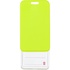 Бейдж Axent чохол SoftTouch матовий, 54х85мм ,салатовий (4550V-09-A)