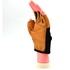Рукавички для фітнесу MadMax MFG-444 Fitness Brown M (MFG-444-Brown_M)