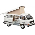 Збірна модель Revell VW T3 Camper 1:25 (7344)
