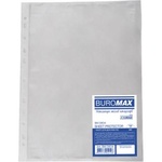 Файл Buromax А4+ 20мкм JOBMAX 100шт. (BM.3804)