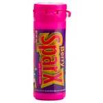 Драже з ксилітом SparX натуральні ягідні 30 г (700596700024)