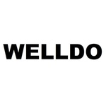Вал тефлоновий Samsung ML-2955/SCX-4728/Xpress SL-M2620/2820 Welldo (JC66-02993A-WDS)