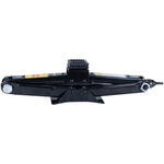 Домкрат Sigma механічний ромбоподібний 1.5т, 110-390мм (6119141)