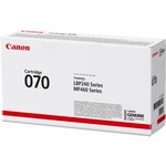 Картридж Canon 070 Black 3K (5639C002)