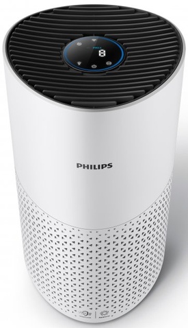 Очищувач повітря  PHILIPS AC1715/10